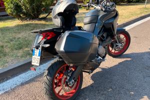 Ducati multistrada V2S 2022