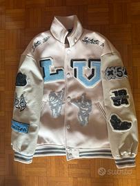 Giacca in Pelle Louis vuitton Tg M