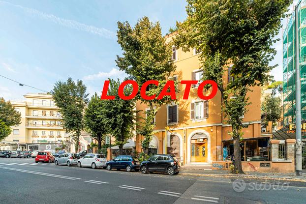 Negozio Roma [Cod. rif 3119637ACG] (Balduina)