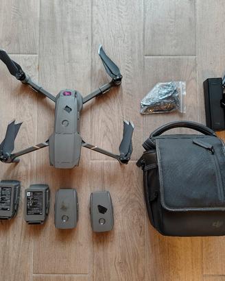 DJI mavic 2 pro nuovo