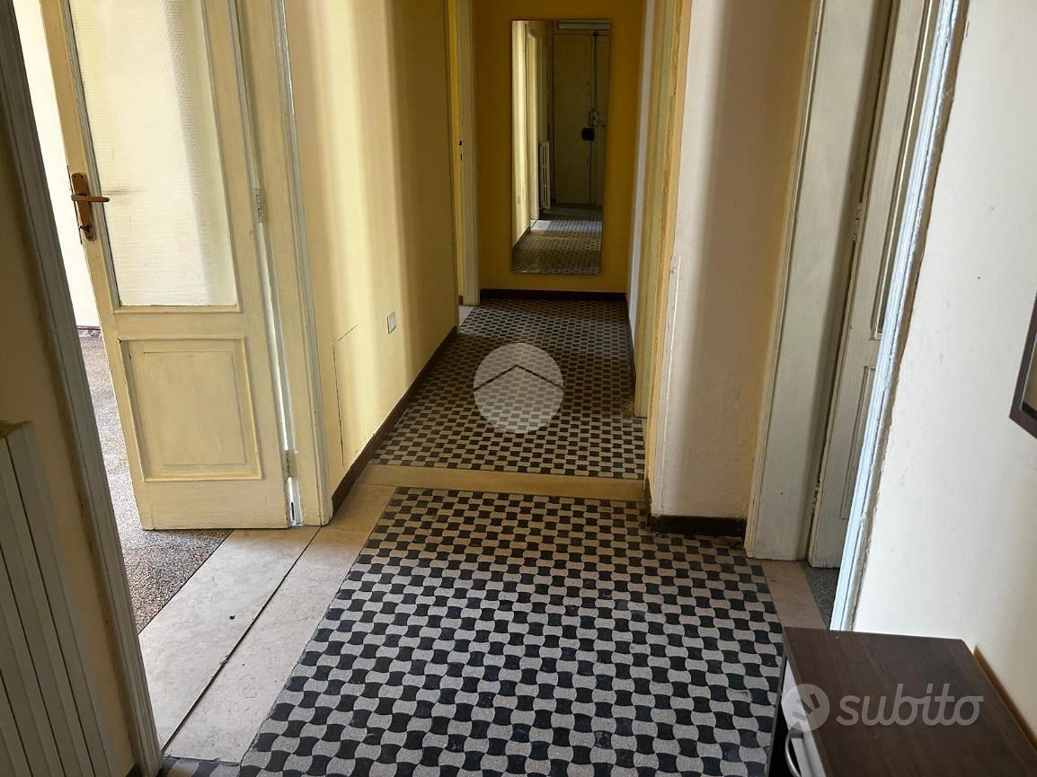 Appartamento – Cosenza, Campanella - Vista 5