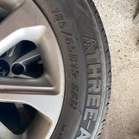 Gomme 185 65 15