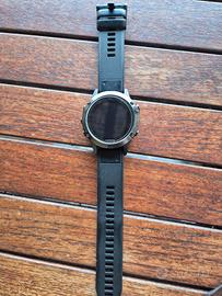 Smartwatch Garmin Fenix 5