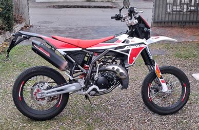 Fantic XM 50 PERFORMANCE - 2022