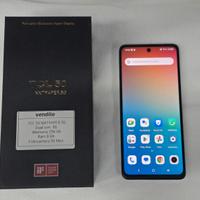 TCL 50 NXTPAPER 5G 256 Gb Ram 8 GB nuovissimo