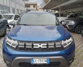 Dacia Duster 1.0 TCe GPL 4x2 Journey UP