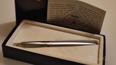 Penna a sfera Roaring 1920 ( inchiostro blu)