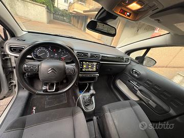 Citroen C3 Shine
