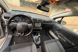 Citroen C3 Shine