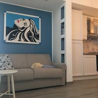 Casa vacanze - La casa azzurra