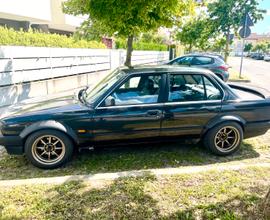 BMW E30 318i GPL