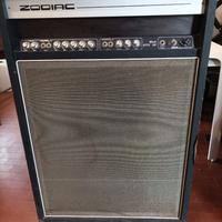 AMPLIFICATORE ZODIAC MARCHIO EKO