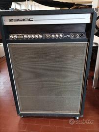 AMPLIFICATORE ZODIAC MARCHIO EKO