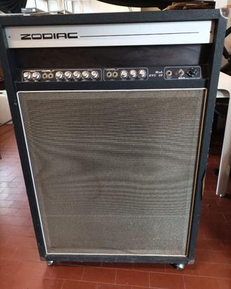 AMPLIFICATORE ZODIAC MARCHIO EKO