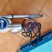 antenna auto elettrica 