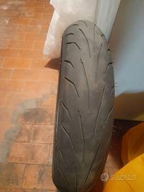 GOMME MOTO