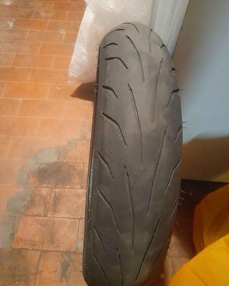 GOMME MOTO