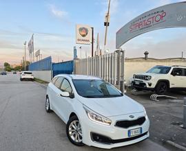 Kia Ceed cee'd 1.6 CRDi 110 CV SW Cool