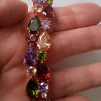 BIGIOTTERIA.  LUCIDA E BRILLANTE. 