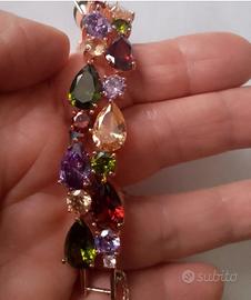 BIGIOTTERIA.  LUCIDA E BRILLANTE. 