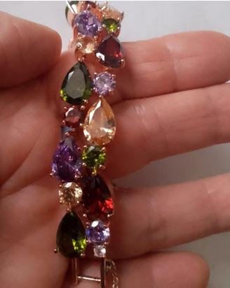 BIGIOTTERIA.  LUCIDA E BRILLANTE. 