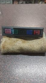 SPIE CRUSCOTTO  APE 501-601 NUOVO