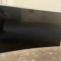 Monitor curvo 40 pollici 4k Philips