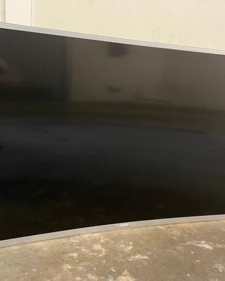 Monitor curvo 40 pollici 4k Philips