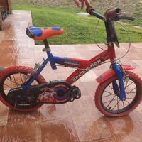 bicicletta bimbo 