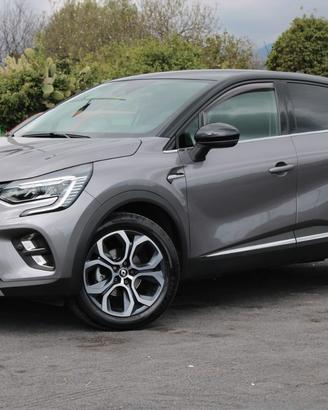 Captur GPL Techno