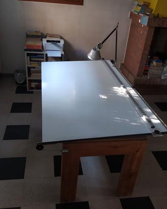 tavolo da disegno