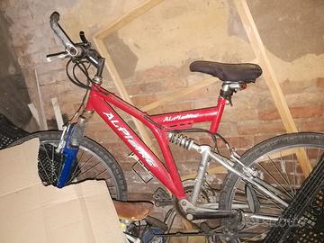 Mountain Bike 26"