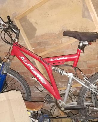 Mountain Bike 26"