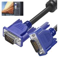 Cavo connettore VGA per monitor