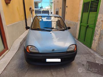 Fiat 600 young 900 cc