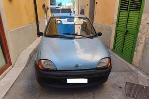 Fiat 600 young 900 cc