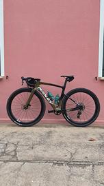 Gravel Ridley Kanzo Fast 