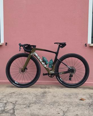 Gravel Ridley Kanzo Fast 