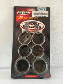 Kit Revisione Forcelle Pivot Works KX RMZ 250 NEW