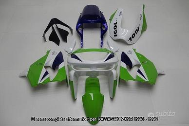 Carena compatibile per KAWASAKI ZX9R 1998 - 1999