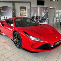 Ferrari F8 Tributo Spider 3.9 IVA ESPOSTA