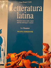 Letteratura Latina