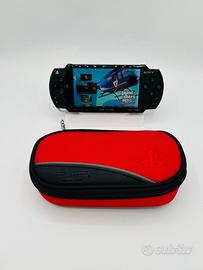 Sony PSP 2004 – Personalizzata!