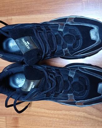 Scarpa Sportiva Iceberg Since 1974 - Taglia 40