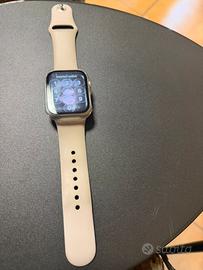 Apple watch serie 9