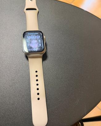 Apple watch serie 9