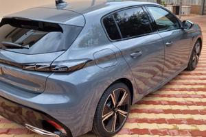 Peugeot 308 gt