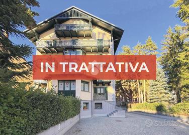 BOX A BARDONECCHIA