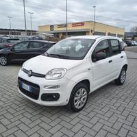 Fiat Panda 0.9 TwinAir Natural Power *METAMO*PREZZ