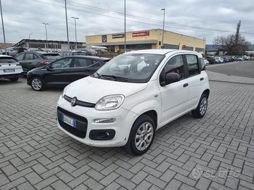 Fiat Panda 0.9 TwinAir Natural Power *METAMO*PREZZ